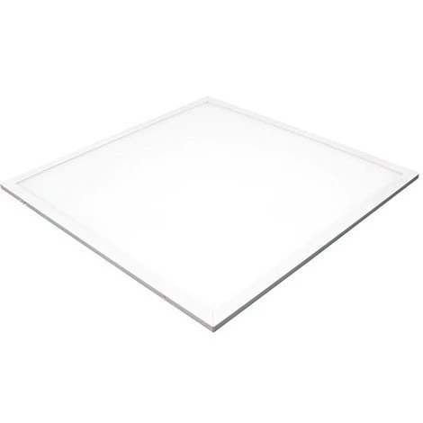 Optonica DL2727 - Plafonnier Dalle LED 40W - 600x600x9mm - 4800lm 120° 4500°K - Blanc 3 Optonica DL2727 - Plafonnier Dalle LED 40W - 600x600x9mm - 4800lm 120° 4500°K - Blanc