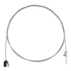 PEREL Jeu De Câbles De Suspension Pour Panneaux Led
