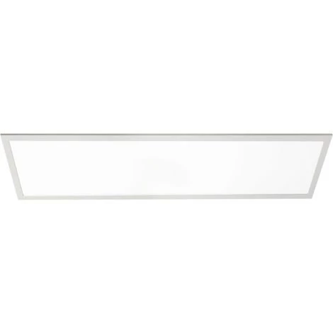 ELEXITY Dalle LED Rectangulaire 30x120cm 40W 3660 Lumens 3 ELEXITY Dalle LED Rectangulaire 30x120cm 40W 3660 Lumens
