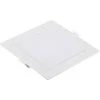 Dalle LED Slim Panasonic Carré 12W 3000K Dim 170x170mm - Blanc -Panneau LED Soldes 2022 11298186 1
