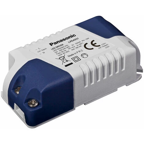 Dalle LED Slim Panasonic Carré 12W 3000K Dim 170x170mm - Blanc 4 Dalle LED Slim Panasonic Carré 12W 3000K Dim 170x170mm - Blanc – Image 2