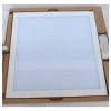 Plafonnier Encastré LED 57W Pavé 600X600mm Blanc 4000K 3381lm Non-dimmable Driver 230V IK07 IP40 PURELED TRAJECTOIRE 003384 -Panneau LED Soldes 2022 11610331 1