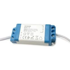 BARCELONA LED Ampoule LED AR111 12W Dimmable Driver Externe | Blanc Chaud - Blanc Chaud -Panneau LED Soldes 2022 11711250 3