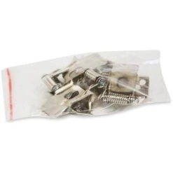 BARCELONA LED Kit 4 Clips De Fixation Sur Ressorts Pour Panneaux LED Série 2 7 BARCELONA LED Kit 4 Clips De Fixation Sur Ressorts Pour Panneaux LED Série 2 -Panneau LED Soldes 2022 11711464 2