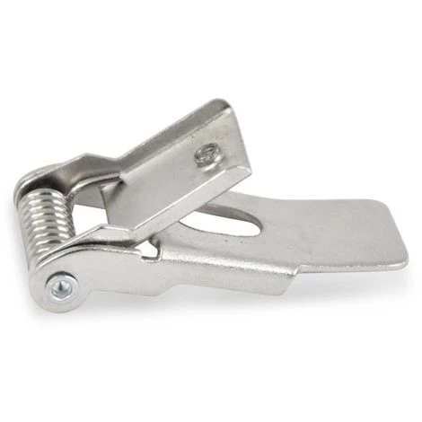 BARCELONA LED Kit 4 Clips De Fixation Sur Ressorts Pour Panneaux LED Série 2 6 BARCELONA LED Kit 4 Clips De Fixation Sur Ressorts Pour Panneaux LED Série 2 – Image 4