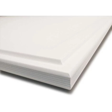 BARCELONA LED Panneau LED 120X30 44W 3900lm Encastrable UGR19 | Blanc Chaud - Blanc Chaud 5 BARCELONA LED Panneau LED 120X30 44W 3900lm Encastrable UGR19 | Blanc Chaud - Blanc Chaud – Image 3