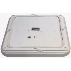 BARCELONA LED Plafonnier LED 24W Carré XL | Blanc Chaud - Blanc Chaud -Panneau LED Soldes 2022 11719841 3