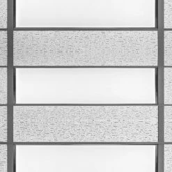 LEDKIA Cadre Encastré Pour Panneaux LED 120x30cm Blanc - Blanc -Panneau LED Soldes 2022 11989036 5