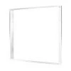 DELITECH Cadre Aluminium Pour Dalle LED 60x60cm - Finition Blanc -Panneau LED Soldes 2022 1213161 1