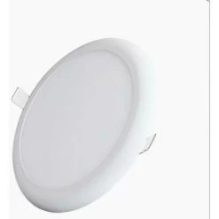 CENTURY Frisbee 18w 1440lm 1440lm Ip20 Natural Light Frb-182340