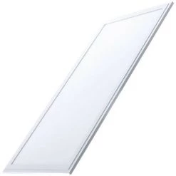 EUROPALAMP Panel Led 40 W PMMA 120 X 30 Blanco Frío 6000 K