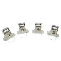 ROSSINI ILLUMINAZIONE Doux Rossini Pour La Fixation De Panneau De Led De Plaque De Plâtre 60X60/30X DRC001SP