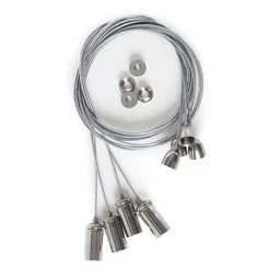 GREENICE Panneau LED 22W 1966Lm 3000ºK 60x30Cm 30.000H [HO-PAN30060022W-WW] -Panneau LED Soldes 2022 13385008 4