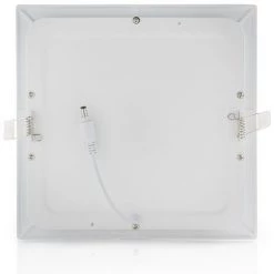 GREENICE Slimline Downlight 18W 1.350Lm 6000ºK Carré 30.000H [JL-GP-LZ-6] -Panneau LED Soldes 2022 13385076 3