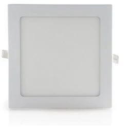 GREENICE Slimline Downlight 18W 1.350Lm 6000ºK Carré 30.000H [JL-GP-LZ-6] -Panneau LED Soldes 2022 13385076 4