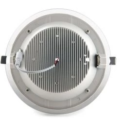 GREENICE Downlight LED 15W 1.150Lm 6000ºK Rond Verre Ø200Mm 30.000H [GR-MB01-15W-CW] -Panneau LED Soldes 2022 13385105 4