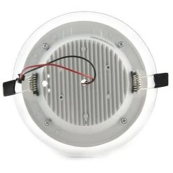 GREENICE Downlights De LEDs Circular De LEDs Con Cristal Ø160mm 12W 900Lm 30.000H 10 GREENICE Downlights De LEDs Circular De LEDs Con Cristal Ø160mm 12W 900Lm 30.000H -Panneau LED Soldes 2022 13385692 4