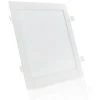 GREENICE Slimline Downlight 25W 2180Lm 4200ºK Carré 30.000H [HO-RDP-25W-W] -Panneau LED Soldes 2022 13385930 1
