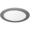 GREENICE Slimline Downlight 20W 1741Lm 3000ºK Rond 30.000H [GR-RDP1305-20W-WW] -Panneau LED Soldes 2022 13386014 1