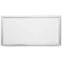 GREENICE Panneau LED 22W 2.100Lm 6000ºK 60x30Cm Cadre Blanc30.000H [HO-PAN30060022W-MB-CW] -Panneau LED Soldes 2022 13386172 3