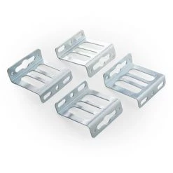 GREENICE Kit Monté En Surface Panneaux LED (HO-KIT-MONSUP)