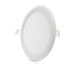 GREENICE Slimline Downlight 18W 1357Lm 3000ºK Rond 30.000H [GR-RD-NP-13-WW] -Panneau LED Soldes 2022 13386453 4