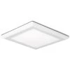 GREENICE Slimline Downlight 12W 930Lm 6000ºK Carré 30.000H [GR-RD-NP-10-CW] -Panneau LED Soldes 2022 13386462 1