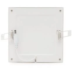 GREENICE Slimline Downlight 12W 930Lm 6000ºK Carré 30.000H [GR-RD-NP-10-CW] -Panneau LED Soldes 2022 13386462 4