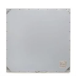 GREENICE Panneau LED 48W 4800Lm 4200ºK 60x60Cm UGR19 30.000H [IDI-PL-595-48-W] -Panneau LED Soldes 2022 13387127 4