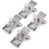 GREENICE Jouer 4 Agrafe De Fixation Panneau Del (HO-CLIP-PAN-4) -Panneau LED Soldes 2022 13387152 1