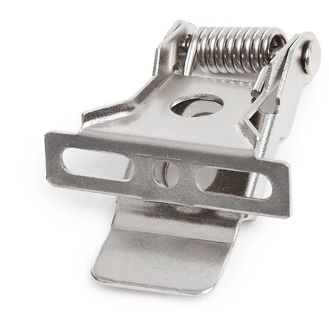 GREENICE Jouer 4 Agrafe De Fixation Panneau Del (HO-CLIP-PAN-4) 4 GREENICE Jouer 4 Agrafe De Fixation Panneau Del (HO-CLIP-PAN-4) – Image 2