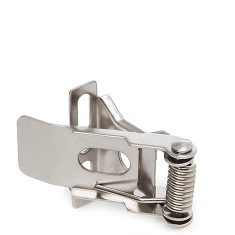 GREENICE Jouer 4 Agrafe De Fixation Panneau Del (HO-CLIP-PAN-4) 5 GREENICE Jouer 4 Agrafe De Fixation Panneau Del (HO-CLIP-PAN-4) – Image 3