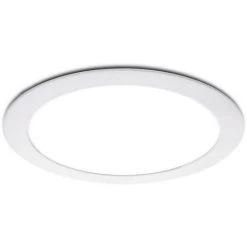 GREENICE Slimline Downlight 20W 2.000Lm 6000ºK Rond 30.000H [IDI-PL-225-20W-CW]