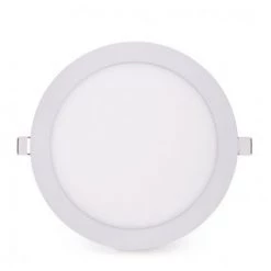 GREENICE Slimline Downlight 20W 2.000Lm 6000ºK Rond 30.000H [IDI-PL-225-20W-CW] -Panneau LED Soldes 2022 13387231 3