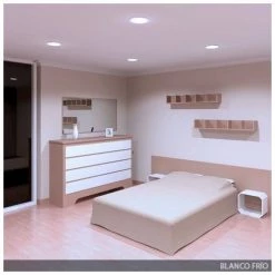 GREENICE Slimline Downlight 20W 2.000Lm 6000ºK Rond 30.000H [IDI-PL-225-20W-CW] -Panneau LED Soldes 2022 13387231 4