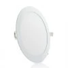 GREENICE Slimline Downlight 20W 1600Lm 4200ºK Rond 30.000H [GR-RDP15-20W-W] -Panneau LED Soldes 2022 13410756 1