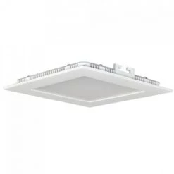 KOSILUM Dalle LED Carré 24W - Syme - Blanc -Panneau LED Soldes 2022 13431651 3