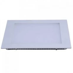 KOSILUM Dalle LED Carré 24W - Syme - Blanc -Panneau LED Soldes 2022 13431651 4