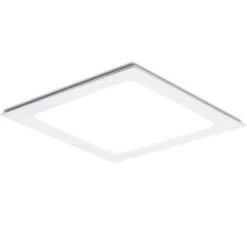 GREENICE Slimline Downlight 12W 860Lm 6000ºK Carré 30.000H [JL-GP-LZ-5] -Panneau LED Soldes 2022 13437259 2