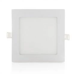 GREENICE Slimline Downlight 12W 860Lm 6000ºK Carré 30.000H [JL-GP-LZ-5] -Panneau LED Soldes 2022 13437259 3