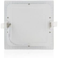 GREENICE Slimline Downlight 12W 860Lm 6000ºK Carré 30.000H [JL-GP-LZ-5] -Panneau LED Soldes 2022 13437259 4