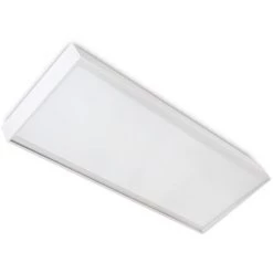 GREENICE Cadre De Montage Monté En Surface Panneau LED 120x30Cm (NE-M-P-1200300) 7 GREENICE Cadre De Montage Monté En Surface Panneau LED 120x30Cm (NE-M-P-1200300) -Panneau LED Soldes 2022 13668211 3