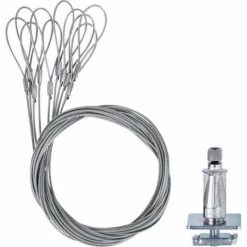 Système De Suspension UniGrip N2 - 1 M - Gripple