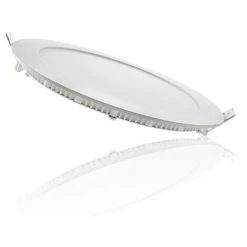 GREENICE Slimline Downlight 15W 1170Lm 4200ºK Rond 30.000H [GR-RDP11-15W-W]