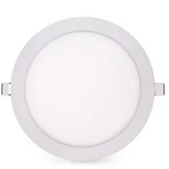 GREENICE Slimline Downlight 15W 1170Lm 4200ºK Rond 30.000H [GR-RDP11-15W-W] -Panneau LED Soldes 2022 13917039 3