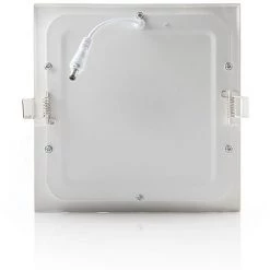 GREENICE Slimline Downlight 15W 1.200Lm 6000ºK Carré 30.000H [HO-PLCUAD15W-CW] -Panneau LED Soldes 2022 13940320 4