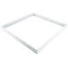 MIIDEX LIGHTING Kit De Pose En Saillie Pour Dalles Led 300x300 ALU PC Blanc 1 MIIDEX LIGHTING Kit De Pose En Saillie Pour Dalles Led 300x300 ALU PC Blanc -Panneau LED Soldes 2022 13998413 1