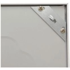 MIIDEX LIGHTING Dalle LED 36W (320W) 595x595 Blanc Neutre 4000°K Diffuseur Prismatique -Panneau LED Soldes 2022 13998566 3