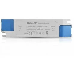 MIIDEX LIGHTING Dalle LED 36W (320W) 595x595 Blanc Neutre 4000°K Diffuseur Prismatique -Panneau LED Soldes 2022 13998566 4