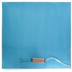 GREENICE Panneau LED 36W 3495Lm 3000ºK 60x60Cm UGR19 Cadre Blanc30.000H [HO-PANMB59559536W-WW] -Panneau LED Soldes 2022 14172646 4